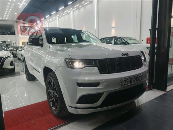 Jeep for sale in Iraq